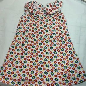 Fisher Price Girl’s Short Sleeve Floral 2T Dress